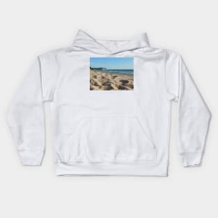 From the Beach Kids Hoodie